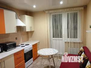 1-к квартира, посуточно, 45м2, 10/19 этаж