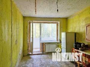 2-к квартира, на длительный срок, 46м2, 4/5 этаж