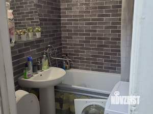 2-к квартира, посуточно, 50м2, 3/5 этаж
