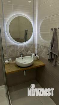 2-к квартира, на длительный срок, 69м2, 9/17 этаж