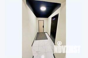 1-к квартира, посуточно, 18м2, 1/6 этаж