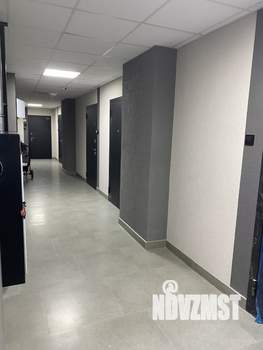 1-к квартира, на длительный срок, 36м2, 16/19 этаж