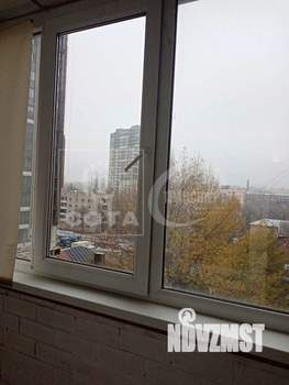 1-к квартира, на длительный срок, 40м2, 6/10 этаж