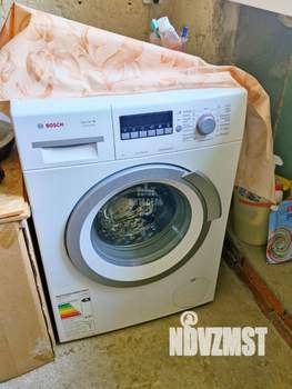 2-к квартира, на длительный срок, 46м2, 4/5 этаж