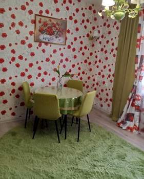 2-к квартира, на длительный срок, 82м2, 8/16 этаж