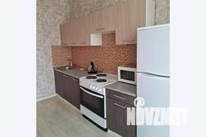 1-к квартира, посуточно, 45м2, 8/17 этаж