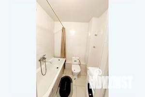 1-к квартира, посуточно, 32м2, 7/16 этаж