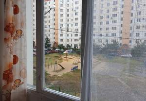 1-к квартира, на длительный срок, 38м2, 2/10 этаж