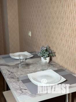 1-к квартира, посуточно, 43м2, 5/15 этаж