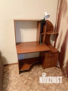 1-к квартира, на длительный срок, 35м2, 2/16 этаж