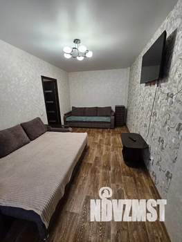 1-к квартира, посуточно, 19м2, 16/17 этаж