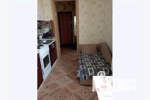 1-к квартира, посуточно, 38м2, 11/17 этаж