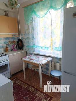 3-к квартира, на длительный срок, 53м2, 4/9 этаж