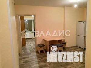 1-к квартира, на длительный срок, 34м2, 16/18 этаж