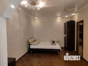 2-к квартира, посуточно, 85м2, 10/16 этаж