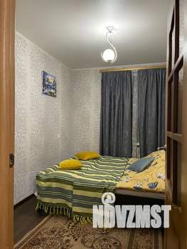 2-к квартира, посуточно, 45м2, 4/5 этаж