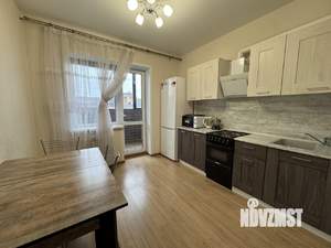 1-к квартира, на длительный срок, 39м2, 14/18 этаж