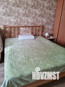 1-к квартира, посуточно, 43м2, 12/17 этаж