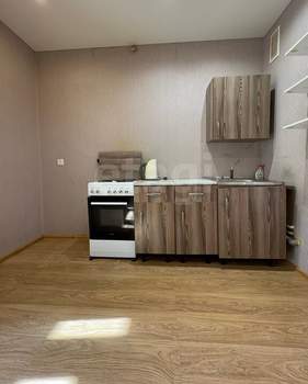 1-к квартира, на длительный срок, 40м2, 15/17 этаж