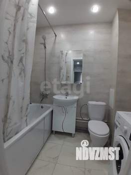 1-к квартира, на длительный срок, 48м2, 4/19 этаж