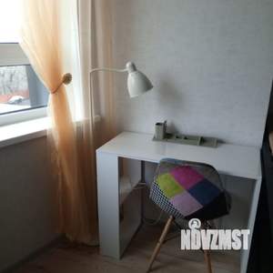 1-к квартира, на длительный срок, 40м2, 5/23 этаж