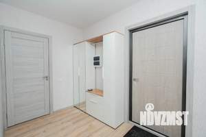 1-к квартира, посуточно, 40м2, 8/25 этаж