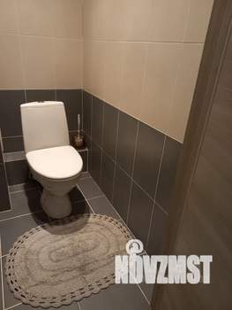 2-к квартира, посуточно, 78м2, 10/17 этаж