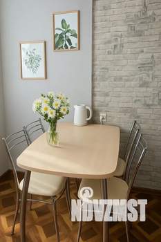 1-к квартира, посуточно, 41м2, 6/9 этаж