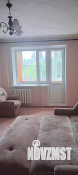 2-к квартира, на длительный срок, 44м2, 4/5 этаж