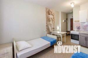 1-к квартира, посуточно, 20м2, 15/18 этаж