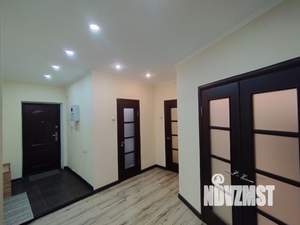 2-к квартира, посуточно, 74м2, 1/1 этаж