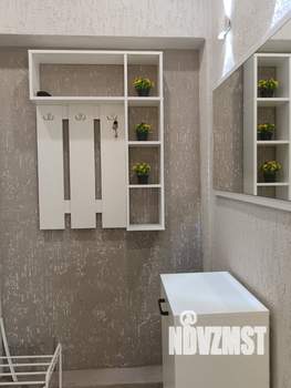 1-к квартира, посуточно, 33м2, 1/3 этаж