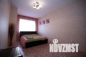 1-к квартира, посуточно, 10м2, 7/15 этаж