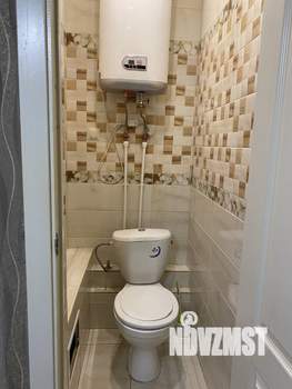 2-к квартира, на длительный срок, 60м2, 6/10 этаж