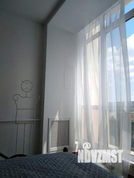 Студия квартира, на длительный срок, 38м2, 2/5 этаж