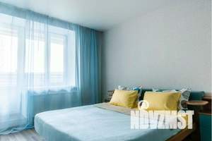 1-к квартира, посуточно, 36м2, 2/25 этаж