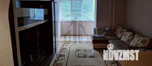 2-к квартира, на длительный срок, 43м2, 3/10 этаж