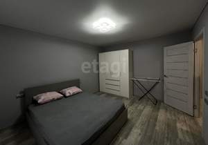 2-к квартира, на длительный срок, 64м2, 5/12 этаж