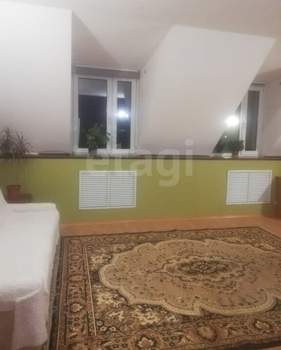 1-к квартира, на длительный срок, 49м2, 3/4 этаж