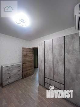 1-к квартира, на длительный срок, 30м2, 16/18 этаж