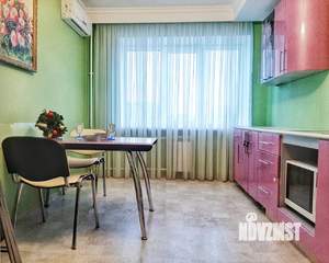 3-к квартира, посуточно, 80м2, 14/17 этаж