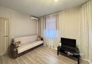 1-к квартира, на длительный срок, 31м2, 3/18 этаж