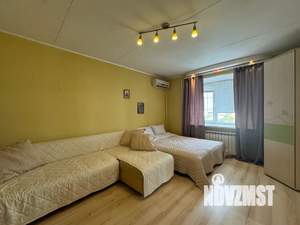 1-к квартира, посуточно, 48м2, 9/10 этаж