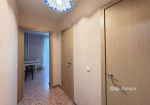 2-к квартира, на длительный срок, 64м2, 2/25 этаж