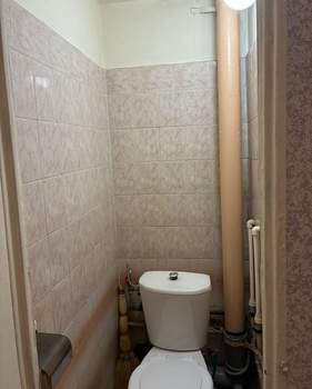 1-к квартира, на длительный срок, 35м2, 2/9 этаж