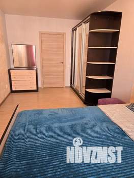 2-к квартира, посуточно, 62м2, 4/16 этаж