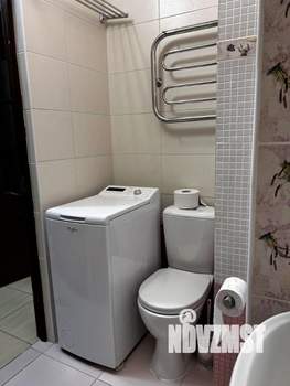 1-к квартира, на длительный срок, 40м2, 6/17 этаж