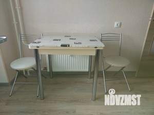 1-к квартира, посуточно, 36м2, 3/17 этаж