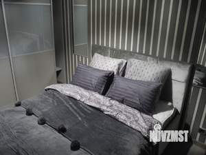 2-к квартира, на длительный срок, 48м2, 6/24 этаж