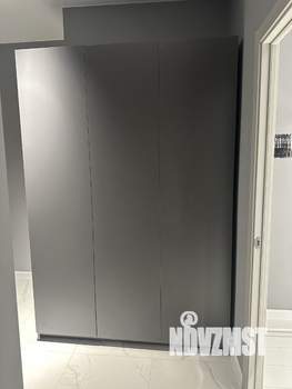 1-к квартира, на длительный срок, 37м2, 19/20 этаж